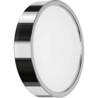 Portal LED LED Flush Mount in Polished Chrome (54|P3632-1530K9)