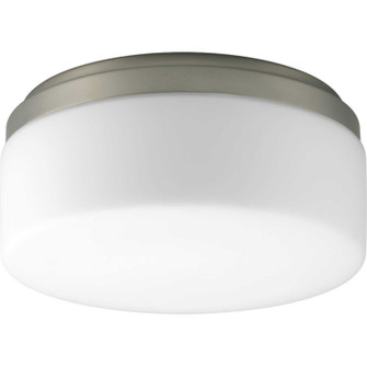 Maier DC LED LED Flush Mount in Brushed Nickel (54|P350076-009-30)