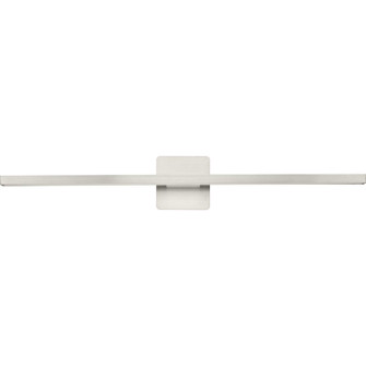 Phase 5 LED LED Vanity in Brushed Nickel (54|P300450-009-CS)