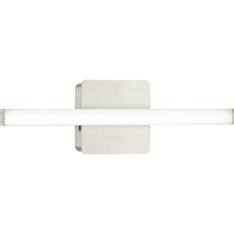 Phase 4 LED LED Linear Vanity in Brushed Nickel (54|P300403-009-CS)