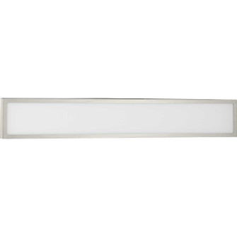 Everlume Led LED Linear Bath in Brushed Nickel (54|P300305-009-CS)