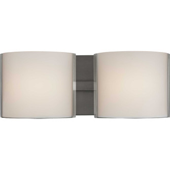 Arch LED LED Bath in Brushed Nickel (54|P300290-009-30)