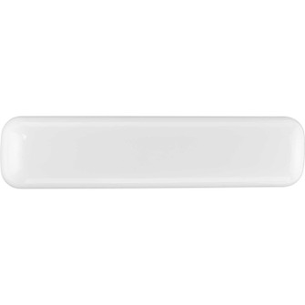 LED Linear Bath LED Linear Bath in Opal White (54|P300239-060-CS)