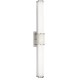 Phase 1.2 Led LED Linear Bath in Brushed Nickel (54|P300206-009-30)