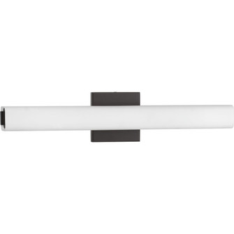 Beam LED LED Bath Bracket in Architectural Bronze (54|P300182-129-30)