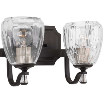 Anjoux Two Light Bath in Antique Bronze (54|P300117-020)