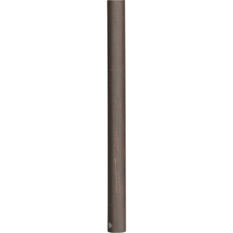 Fan Downrod Downrod in Antique Bronze (54|P2606-20)