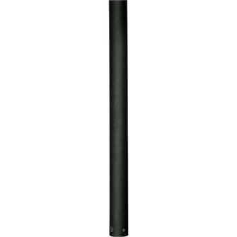 Fan Downrod Downrod in Forged Black (54|P2604-80)