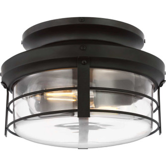 Springer Ii Two Light Fan Light Kit in Architectural Bronze (54|P260004-129-WB)