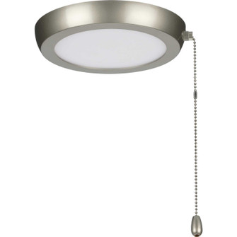 Air Pro Edgelit LED Light Kit LED Fan Light Kit in Painted Nickel (54|P260002-152-30)