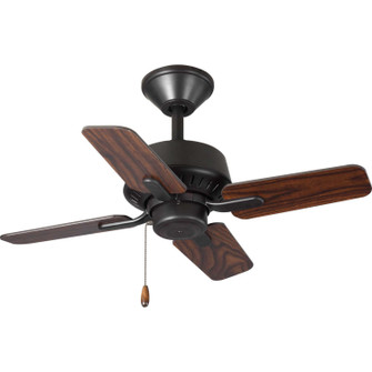Drift 32''Ceiling Fan in Architectural Bronze (54|P250008-129)