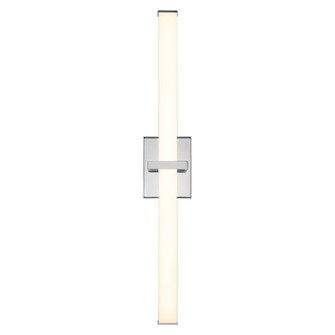 Elon LED Bath Bar in Chrome (62|5623-B30 CH-OP)