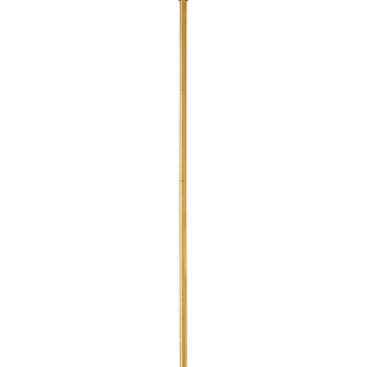 Stem Accessory Stem in Deluxe Gold (13|S12DXG3S81)