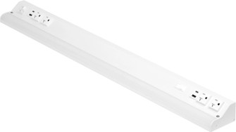 LED Courant LED Courant Plus in White (303|UCRP-5CCT-32-WH)
