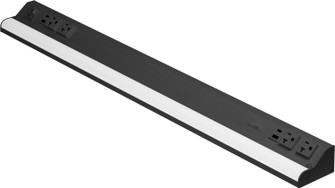 LED Courant LED Courant Plus in Black (303|UCRP-5CCT-32-BK)