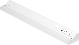 LED Courant LED Courant Plus in White (303|UCRP-5CCT-24-WH)
