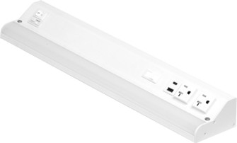 LED Courant LED Courant Plus in White (303|UCRP-5CCT-18-WH)