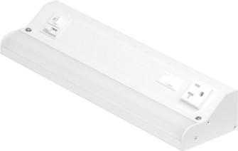 LED Courant LED Courant Plus in White (303|UCRP-5CCT-12-WH)