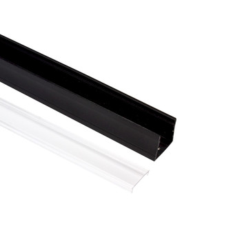 Senik Custom Cut in Aluminum (303|SFLEX-SW-CHAN-4)