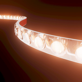 Custom Cut (303|SFLEX-R30-24V-RGBW-CC)