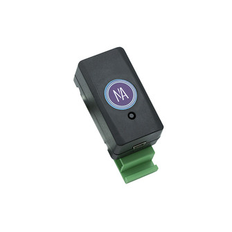 Controls Adapter (303|AML-DMX-N-DINADRMICRO)
