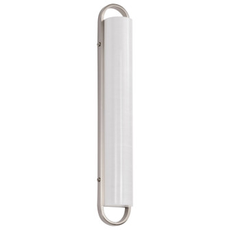 Velano LED Vanity in Brushed Nickel (72|62-2531)
