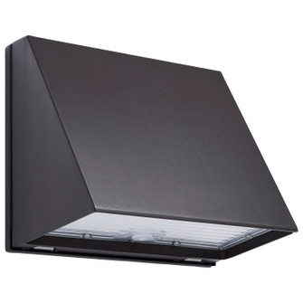 LED Full Cutoff Wall Pack in Bronze (72|65-555)