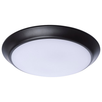 LED Disk Light in Bronze (72|62-1813R1)