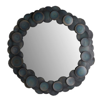 Kensey Mirror in Burnt Iron (314|WMI97)