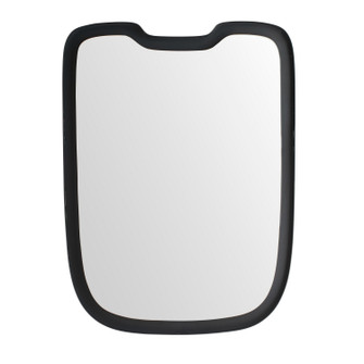 Mercer Mirror in Burnt Iron (314|WMI90)