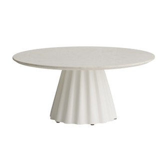 Rinny Coffee Table in White (314|FCI31)