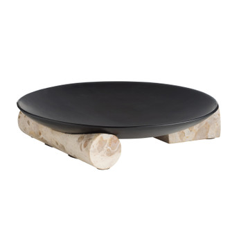 Luxa Centerpiece in Blackened Iron (314|ATI11)