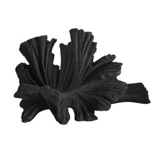 Luca Sculpture in Charcoal (314|ASC46)