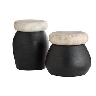 Noelles Containers, Set of 2 in Toronto (314|ARI27)