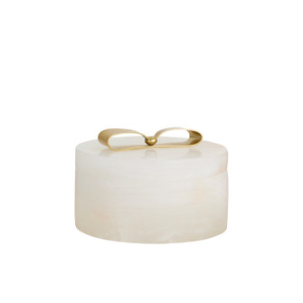 Monet Container in White Onyx (314|ARC04)