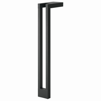 LED Path LIght in Black Brass (12|15844BKB)