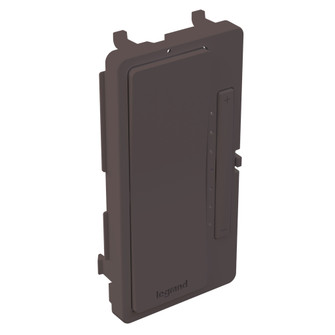 radiant Smart Dimmer with Netatmo, Color Change Kit in Dark Bronze (246|WNRL50CKITDB)