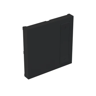 adorne Remote Smart Dimmer with Netatmo Color Change Kit in Graphite (246|WNAL63CKITG1)