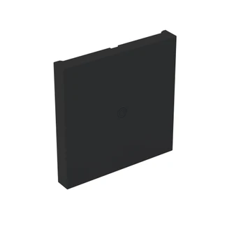 adorne Remote Smart Switch with Netatmo Color Change Kit in Graphite (246|WNAL23CKITG1)