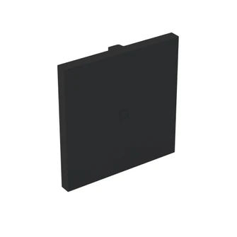 adorne Smart Switch with Netatmo Color Change Kit in Graphite (246|WNAL10CKITG1)