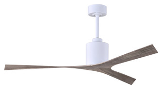 Molly Ceiling Fan in Gloss White (101|MK-WH-OO)
