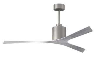 Molly Ceiling Fan in Brushed Nickel (101|MK-BN-BW)