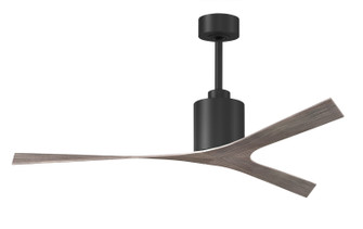 Molly Ceiling Fan in Matte Black (101|MK-BK-OO)
