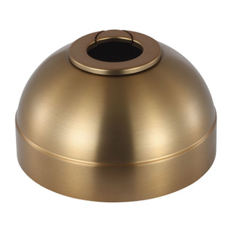 Universal Canopy Kit Canopy Kit in Satin Brass (1|MC98SB)