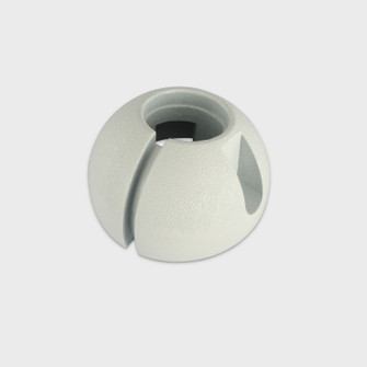 Universal Canopy Kit Canopy Kit in Matte White (1|MC98RZW)