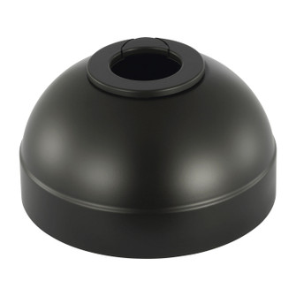 Universal Canopy Kit Canopy Kit in Matte Black (1|MC98BK)