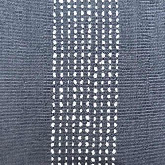 Caper Outdoor Pillow in Blue (52|64089)