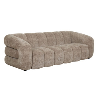 Modella Sofa in Mocha (52|53057)