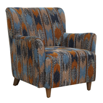 Lainey Armchair in Solid Wood (52|53051)