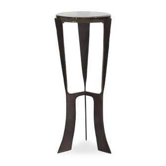 Renaud Drink Table in Dark Bronze (52|50337)